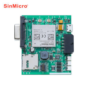 Werks-OEM-Service Intelligente elektronische SMT-Baugruppe Mehr schicht ige PCBA-Leiterplatten Hochleistungs-Testservice-Leiterplatte - Product Image 6