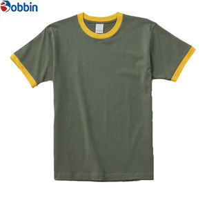 T-shirt à manches courtes pour homme, uni, surdimensionné, unisexe, t-shirt personnalisé, t-shirt pour homme, personnalisation du logo, t-shirts en coton pour homme, grandes tailles - Product Image 2