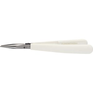 คีมปากแหลม Lindstrom 7890-7891 พร้อมด้ามจับสังเคราะห์สองชั้น - Product Image 3
