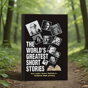Las mejores cuentos cortos del mundo (Lexicon Books) por varios autores, impresión de libros de tapa blanda personalizados - Product Image 2