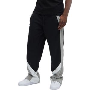 กางเกงจ็อกเกอร์ผู้ชาย OEM พรีเมียม น้ำหนักเบา ระบายอากาศได้ดี เป็นมิตรกับสิ่งแวดล้อม เหมาะสำหรับกีฬากลางแจ้งและสวมใส่ลำลอง ปี 2026 - Product Image 3