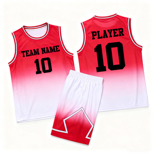 Offre Spéciale 2026 – Tenue de Basketball Adulte Personnalisable – Couleurs au Choix – Tissu Polyester Respirant – Grandes Tailles – Séchage Rapide – Anti-Bactérien - Product Image 2
