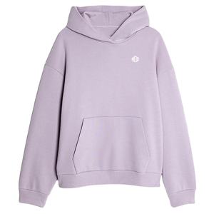 Sudaderas Extra Grandes de Lujo al por Mayor, Sudadera de Forro Polar Grueso, Ropa Urbana, Fabricante de Marca Privada OEM y ODM, Sudadera Urbana - Product Image 4