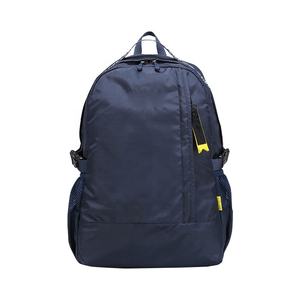 Precio de fábrica Mochilas Unisex de gran capacidad Mochila escolar impermeable de alta calidad Mochila informal - Product Image 6