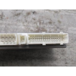ECUs et modules informatiques d'occasion de classe S 0285458432 - Product Image 2