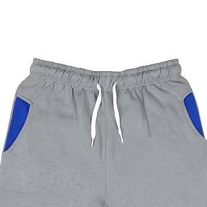 Ensemble de survêtement à capuche zippé pour enfants, vêtements de sport personnalisés, fabricant OEM en gros, vêtements de sport pour enfants, vêtements de sport actifs pour enfants - Product Image 5