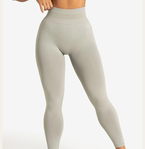 Conjunto Deportivo de 2 Piezas para Mujer, Bra Deportivo y Leggings de Cintura Alta, Ropa Deportiva para Gimnasio, Fitness y Yoga - Product Image 1