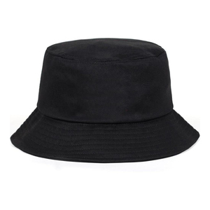 Wholesale Custom Digital Printed Washed Solid Design Logo Four Seasons Fisherman <b>Reversible</b> Cotton <b>Bucket</b> <b>Hat</b> for Adults - Product Image 2