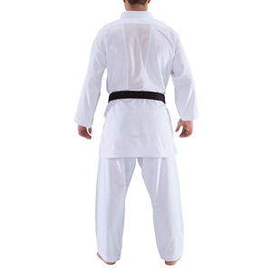 Traje de Jiu Jitsu Personalizado 2026, Kimono de Jiu Jitsu para Hombre, Uniforme de Entrenamiento de Judo y Artes Marciales, Ropa de Artes Marciales, Uniforme de Entrenamiento de Jiu Jitsu - Product Image 6