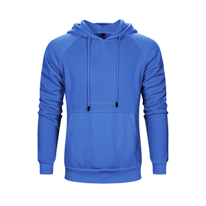 Offre Spéciale en gros pas cher sweats à capuche surdimensionnés hommes mode lourd pull à capuche unisexe - Product Image 5