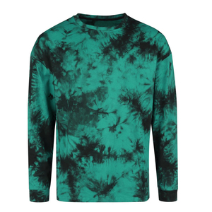 Sweat-shirts d'hiver pour hommes, couleur unie, sweat-shirts tendance pour hommes 2026 - Product Image 1