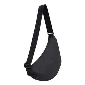 Bolsa de hombro impermeable unisex con logo impreso personalizado, nuevo diseño, disponible para venta en línea. - Product Image 4