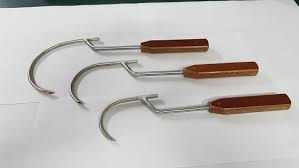 Oferta de Venta Caliente: Instrumentos Quirúrgicos Ortopédicos para Introducción de Alambres, Productos de Alta Calidad a Precio Económico de Mahfooz Instruments - Product Image 4