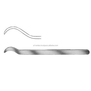 Prix de gros A-1 VERITAS Élévateur osseux pour chirurgie Instruments chirurgicaux orthopédiques |   Kit d'instruments médicaux - Product Image 3