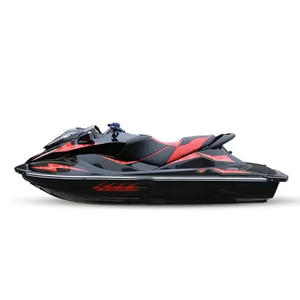 Moto acuática multifuncional para deportes recreativos y alquiler comercial - Product Image 2