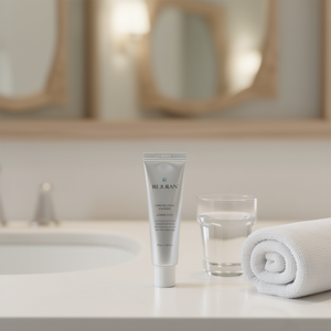 Crema REJURAN 50ml per Migliorare la Circolazione Cellulare, Complesso Peptidico C-PDRN, Anti-Età, Niacinamide, Lozione Viso Rassodante e Illuminante - Product Image 3