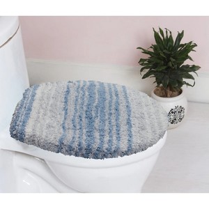 Tapis de bain en coton 100 % 5 étoiles en gros, antidérapants, séchage rapide, logo personnalisé, durables, écologiques, pour l'hôtellerie - Product Image 4