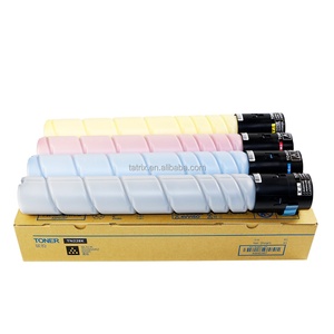 <span class=keywords><strong>Toner</strong></span> per Fotocopiatrice Tatrix TN228, Cartuccia <span class=keywords><strong>Toner</strong></span> a Colori TN-228 TN-229 per Konica Minolta Bizhub C226i/266i/286i - Product Image 1