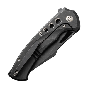 Couteaux pliants d'extérieur avec lame de coupe de précision et manche ergonomique pour le camping, la randonnée, la pêche, les voyages et les loisirs - Product Image 6