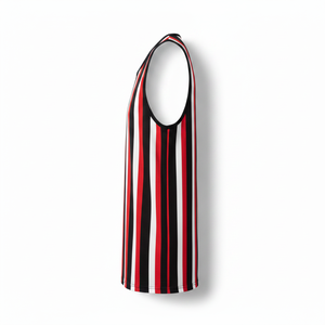 OEM Supplier's Custom Made <b>Men's</b> Fitness Wear Breathable Tank Top <b>Singlets</b> and Vests in Plus Sizes Plus Size <b>Men's</b> Tank Tops - Product Image 5