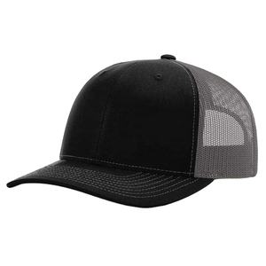 Achetez des casquettes de baseball brodées de haute qualité, 6 panneaux, en maille, pour homme, style trucker. - Product Image 5