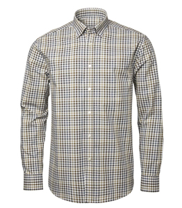 Camisa de Franela para Hombre de Buena Calidad, Personalizable, Ecológica, de Algodón/Lana, Casual, Antiarrugas, de Alta Calidad, Superventas - Product Image 1