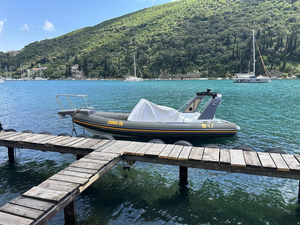 R-I-B 750 Barco usado a bajo precio, suministro al por mayor - Product Image 5