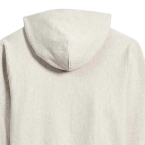 Sweat à capuche en molleton coupe décontractée pour homme, personnalisé, doux, chaud et confortable, style streetwear décontracté, haut à manches longues - Product Image 4