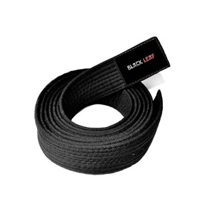 Custom Logo Brazilian Jiu Jitsu BJJ Belt Karate Belt Judo Belt Master Rank Belt Wholesale Factory - Product Image 1