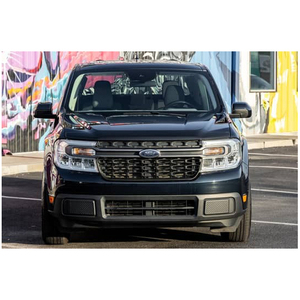 Ford Maverick XLT 2022 - Product Image 3