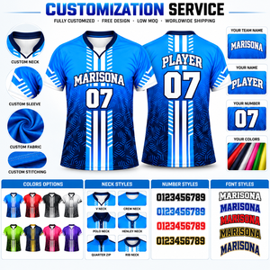 Maillot d'échauffement de volley-ball personnalisé par sublimation pour hommes – T-shirt d'entraînement pré-jeu respirant et personnalisable – Vêtements de sport OEM ODM - Product Image 4