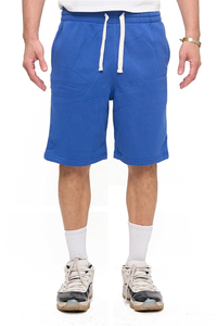Pantalones Cortos Deportivos de Algodón de Alta Calidad, Ligeros, con Cierre y Bolsillos, para Hombre, Ropa Deportiva de Algodón - Product Image 2