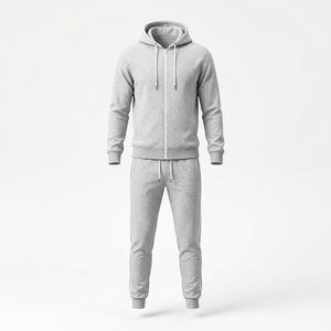 Private Label Tracksuit Production Supplier For Wholesale Fashion Businesses Bulk Clothing Manufacturing Custom Apparel Orders G - Product Image 5