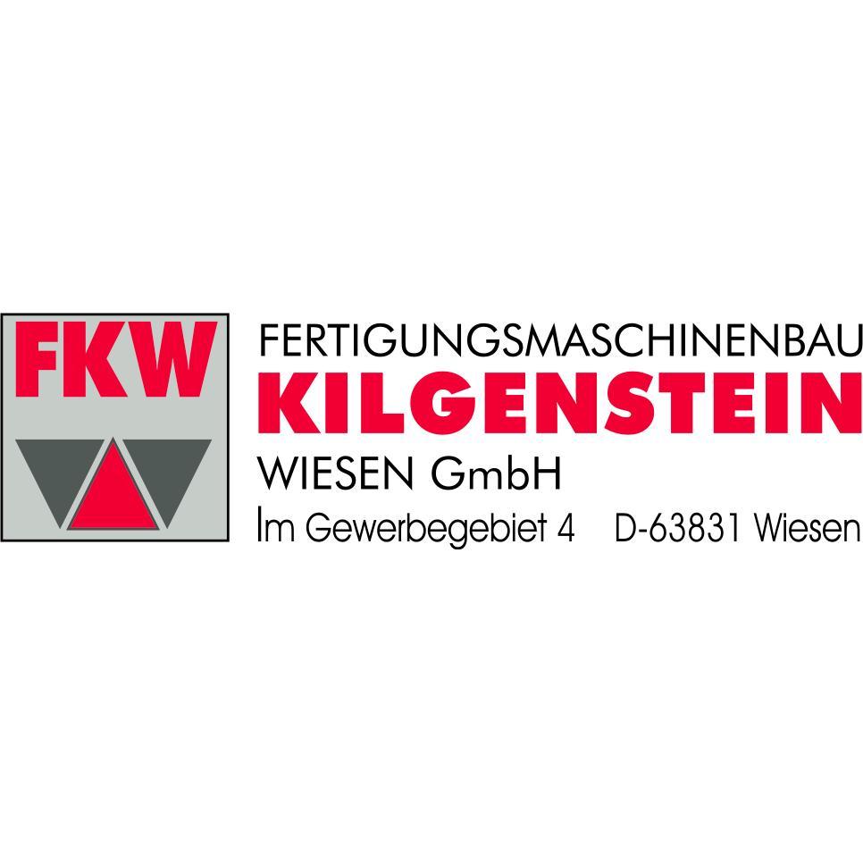 FKW Fertigungsmaschinenbau KILGENSTEIN Wiesen GmbH logo