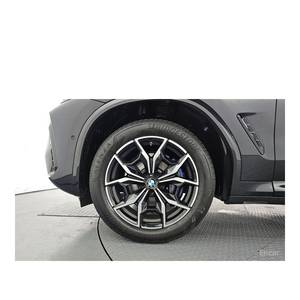 BMW X3 XDrive 20d M Sport 2021 con Cámara Trasera, Caja de Cambios Automática, Volante a la Izquierda - 53,576 km, Combustible Diésel - Product Image 5