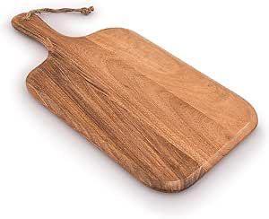 กระดานวอลนัททรงสี่เหลี่ยมคลาสสิก - Product Image 6