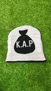 New Arrival Soft Fabric Beanie <b>Caps</b> For <b>Men</b> Latest Design Breathable Comfortable Streetwear Beanie <b>Cap</b> - Product Image 6