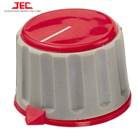 Bouton de commande de levier de vitesses OEM personnalisé, haute qualité, accessoire électronique, boîtier en bakélite/aluminium/laiton TW JK-904