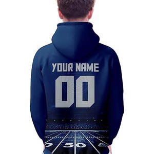 เสื้อฮู้ดดี้กีฬาผู้ชายพรีเมียม เนื้อผ้าบางเบา ระบายอากาศได้ดี สวมใส่สบาย เหมาะสำหรับการฝึกซ้อมในยิมและกิจกรรมกลางแจ้ง - Product Image 3