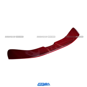 Alerón Trasero de Alta Gama para Automóviles, Material Original de Alta Calidad, para McLaren 720 OE 14AC088CP - Product Image 3