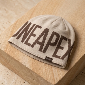 Bonnet pour homme ONEAPEX, bonnet en tricot à revers, bonnet d'hiver unisexe, bonnet streetwear, logo personnalisé, vente en gros, accessoire de mode - Product Image 6