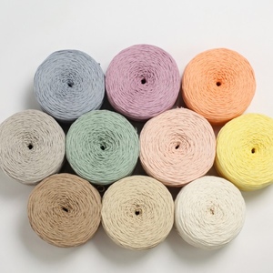 <b>crochet</b> thread size 10 GRANDE 5.0mm <b>crochet</b> <b>hooks</b> Standard Hand Knitting Ring Spun cotton yarn for <b>crochet</b> - Product Image 4