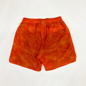 Pantalones Cortos Deportivos Unisex 2 en 1, de Secado Rápido, con Doble Capa, Cierre con Cordón, Ajuste Regular, para Gimnasio y Deportes de Verano - Product Image 2