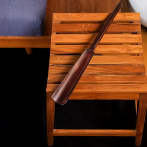 Calzadores de Madera Ecológicos de Alta Calidad para el Día de San Valentín y Acción de Gracias - Product Image 1