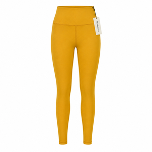 Leggings Deportivos de Alta Calidad para Mujer, Transpirables, Ecológicos, Antibacterianos, Ideales para Yoga, Gimnasio y Entrenamiento - Product Image 2