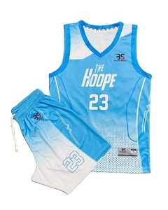 Uniforme de basket-ball, ensemble d'uniformes de basket-ball, uniforme de basket-ball Pakistan - Product Image 1