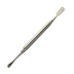 Espátula de Extracción Dental para Adultos de la Mejor Calidad, Elevador de Periósteo Goldman Fox, Hojas de Doble Extremo de 4 mm y 5 mm - Product Image 2