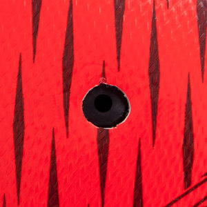 Ballon de football professionnel de qualité supérieure, taille officielle, pour usage extérieur et intérieur, en cuir PU, pour matchs et entraînements - Product Image 6