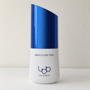 แอลบีบี มิราเคิล แฮร์ โทนิค 100 มล. เซรั่มบำรุงเส้นผมและหนังศีรษะจากเกาหลี ผลิตภัณฑ์สมุนไพรบำรุงเส้นผม ขายส่ง - Product Image 4