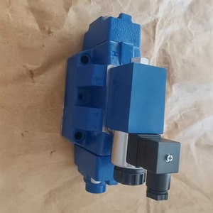 Vanne de commande directionnelle hydraulique à solénoïde 4WE10G31B/CW220-50N9Z5L 4WE10G31B/CG24N9Z5L 4WEH16E50B/6EW220-50N9ETZ5L - Product Image 5